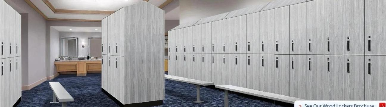 Locker Emporium